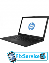 ремонт ноутбука HP 15-an010nw