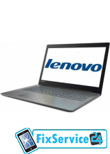 ремонт ноутбука Lenovo IdeaPad 320 17IKB