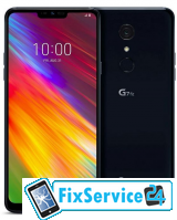 ремонт LG G G7 Fit ThinQ