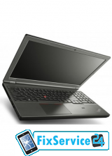 ремонт ноутбука Lenovo ThinkPad T470p
