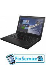 ремонт ноутбука Lenovo ThinkPad X260