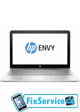 ремонт ноутбука HP ENVY x360 15