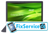ремонт ноутбука Acer Extensa EX2519-P5PG